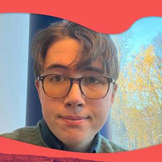 Michael förlorade karriären – efter hemligt nazistklipp