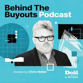 Behind the Buyouts: Charlesbank’s Vaz on AI, Infrastructure, Tech Investing