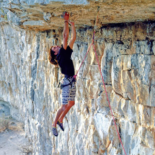 Alpinist Aloud: "The Force of the Soul," by James Edward Mills