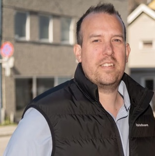 163. Roy Myrvoll - Stor på Nordisk Airbnb nisje og den spanske satsningen