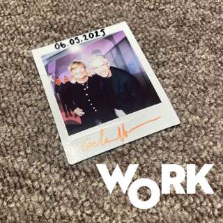 WORK - Episode 9 - Må alle ansatte behandles likt?