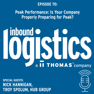 Peak Performance: Is Your Company Properly Preparing for Peak?