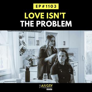 Is love enough to make it work?