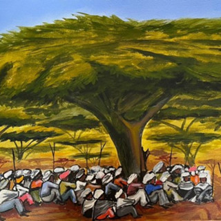 Verses of mercy: how Somali oral traditions can mitigate conflict and support IHL