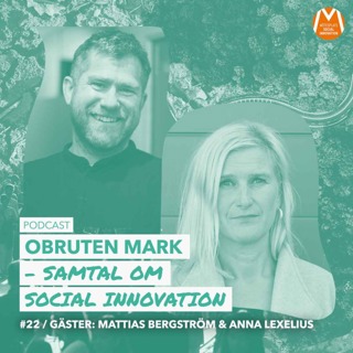 Samordningsförbund är en social innovation!
