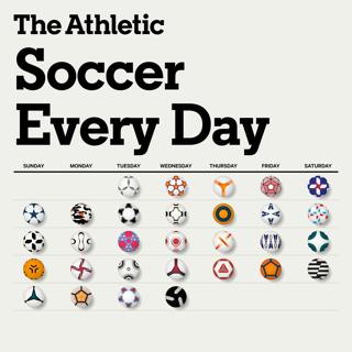 Six (and a half) games to watch this weekend | Soccer Every Day