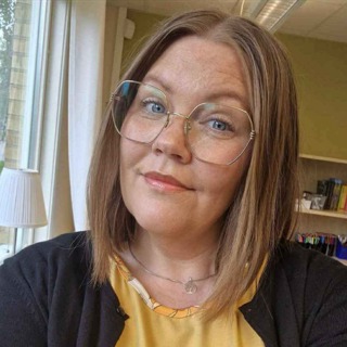 Avsnitt 32: Sofia - När varje steg gjorde ont och MySimba blev vändningen