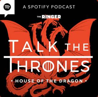 Talk the Thrones Live From the El Rey Theatre | Talk the Thrones