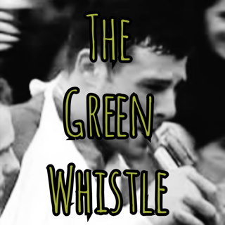 The Green Whistle