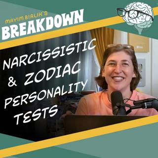 Narcissistic & Zodiac Personality Tests