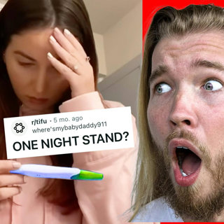 EP1391: PREGNANT from a one night stand… I don’t know where the father is | Reddit Stories