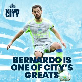 "Bernardo is one of City's GREATS": Manchester City v Arsenal preview