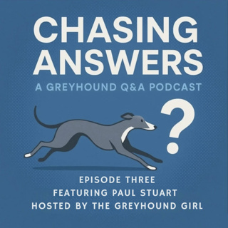 Chasing Answers - Episode Three - Multiple G1 Winning WA Trainer, Paul Stuart.