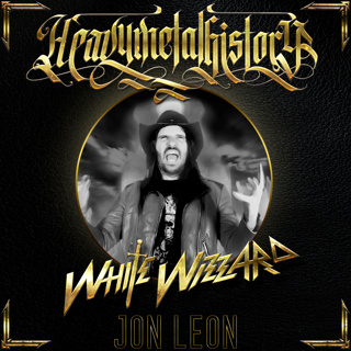 Jon Leon (White Wizzard)