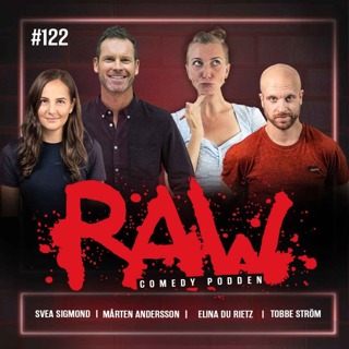 Slå sig själv snygg med en hammare & hjälpa sin granne att dö - Med Mårten Andersson, Svea Sigmond & Elina Du Rietz