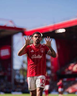 "The Denouement: Part 3": 1865 Season Review, with Talking Reds and Red Side Of The Trent