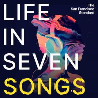 Bonus Episode: Seven Songs Podcast