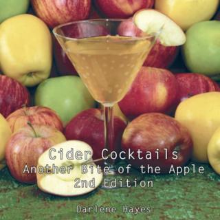 018: Darlene Hayes | Cider Cocktails, California