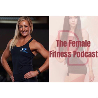 Prioritising Health & Regaining Your Menstrual Cycle with Carly Malc