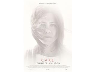 Patrick Tobin: Screenwriter of CAKE - LIVE!