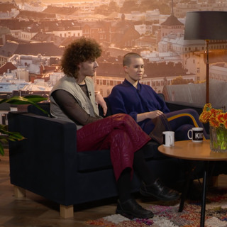 Jakso #23 – Muoti & pukeutuminen