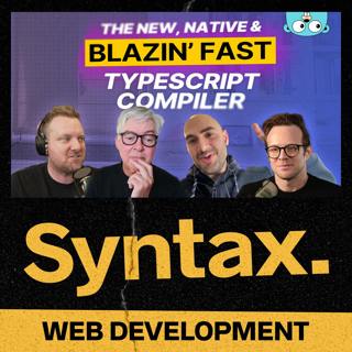 884: Typescript Just Got 10x Faster