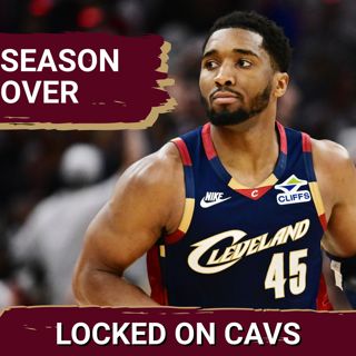 Cleveland Cavaliers See Season End in Eastern Conference Finals, What Lies Ahead?