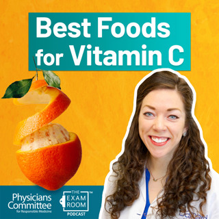 C-Bombs! Foods You Didn't Know Were Loaded with Vitamin C