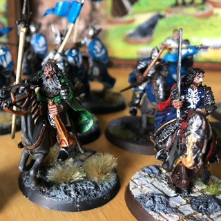 ENTMOOT 6 - Middle Earth In Middle England