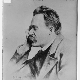 Reading Nietzsche's "Beyond Good and Evil" - Ep. 12