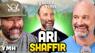 2 Bears, 1 Cave with Tom Segura & Bert Kreischer