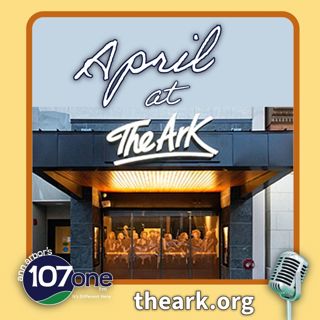 a2VV: The Ark in April 3/31/26