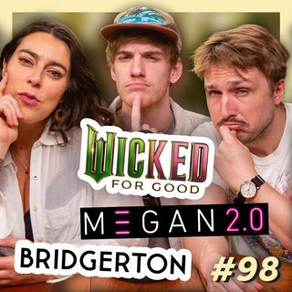 #98 - Can We Predict The Plot?