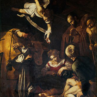 Episode 193 [Part 1-3]: Caravaggio & The Theft Of A Masterpiece 