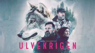 #220. Ulvekrigen - med Anders Kvaal!