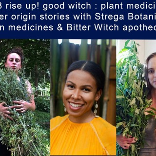 ep53: plant person origin stories part 1