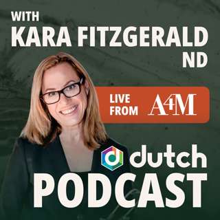 Reversing Biological Age: The Science of Polyphenols, Methylation & Longevity