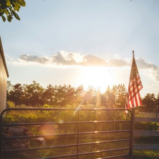 BEYOND JULY 4: The Freedom we Need – Homily 14th Sunday in Ordinary Time - July 5, 2026