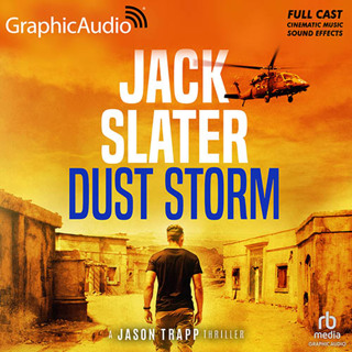 Jason Trapp 9: Dust Storm