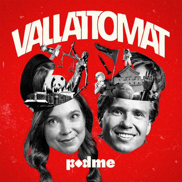 vallattomat