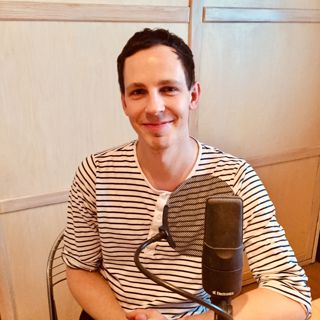 285. Jonas Strandberg om snabbmatskedjor