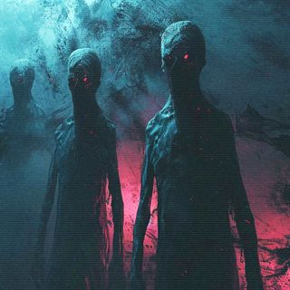 In The Distant Travels to The Wounds of Golgotha