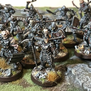 Ep 79 Mordor