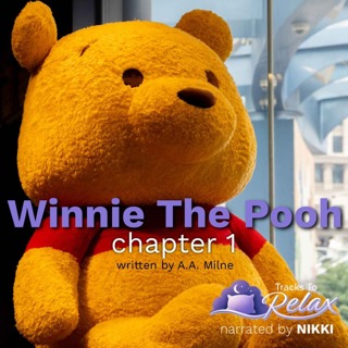 Winnie The Pooh - Chapter 1