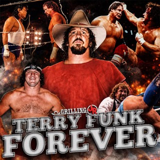 Episode 378: Terry Funk Forever!