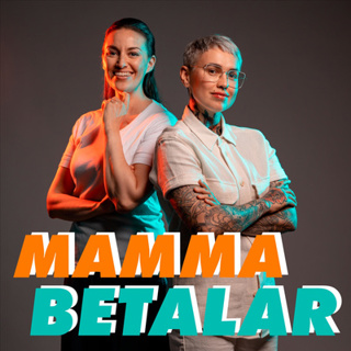 42. Normalisoidaan mammavartalot!