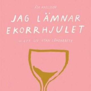 #231: Slik blir du rik og lykkelig! Boktips om personlig økonomi.