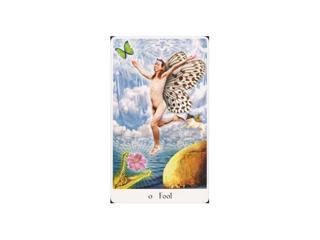 Titillating Tarot With Jason Livanis