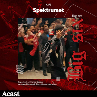273. Spektrumet