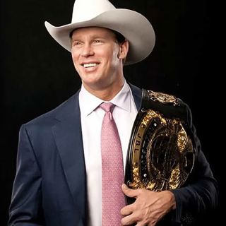 WWE RETRO: JBL's 10-Month Run As WWE Champion